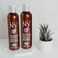 Pure NV Balancing Conditioner Balances Moisture Levels  Intensifies Shine Made From Natural Vitamins  Minerals Keratin Collagen  Argan Oil Infused To Repair Restore  Strengthen 85 Oz
