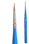 Princeton Select Artiste Paintbrush Size 0 Blue