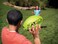 Zume Games Tozz Football
