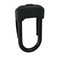 Hiplok D Bike Lock BlackLime