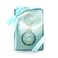 Homeford Baby Shower Party Favor Its a BoyGirl Baseball Key Chain Light Blue