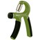 Boldfit Hand Grip Strength Trainer Adjustable Resistance 11132 lbs 560 kg Forearm Exerciser and Hand Workout Tool Grip Training for Hand Therapy Hand and Finger Strengthener