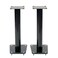TransDeco Speaker Stand 24 Black TD24B