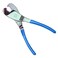BennerNawman UPB95 Coax Cutter 1Inch Blue