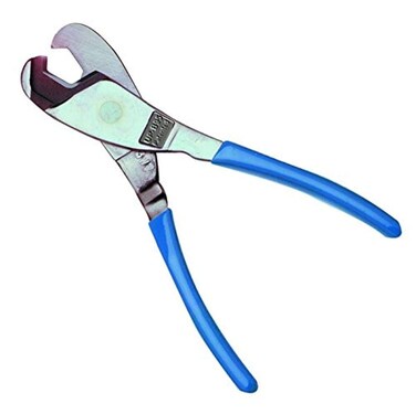 BennerNawman UPB95 Coax Cutter 1Inch Blue