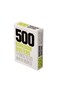 Family Games 500 Boredom Busters Board Game
