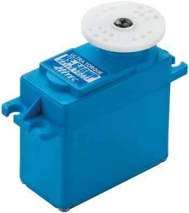 Hitec 32646W HS646WP Water Proof Analog Servo IP67 Rated