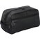 Bellino Leather Toiletry Kit Black