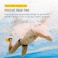 FINIS Positive Drive Fins  HighQuality Swim Fins for Men and Women  Swim Flippers to Use with All Four Swim Strokes  Swimming Fins for Swimming and Pool Accessories  Medium Yellow