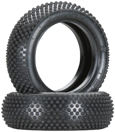 Dboots DB10024B TerraByte 4WD Front B Compound 2Piece