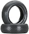 Dboots DB10024B TerraByte 4WD Front B Compound 2Piece