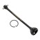 Team Durango TD310331 Mid Drive Shaft Clip Version Vehicle Part 73mm