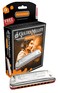 Hohner Harmonica 542PBXD