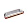 Hohner Harmonica 542PBXD
