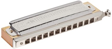 Hohner Harmonica 270BXC