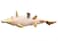 ha Hansa Salmon Plush Toy 16 L