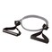 Power Systems Versa Tube Resistance Band Level Ultra Heavy Gray 48 Inch 84072