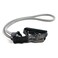 Power Systems Versa Tube Resistance Band Level Ultra Heavy Gray 48 Inch 84072