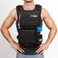 ZFOsports 40LBs Adjustable Weighted Vest
