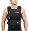 ZFOsports 40LBs Adjustable Weighted Vest