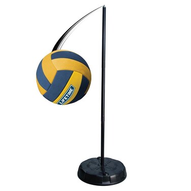 Lifetime 90029 Portable Tetherball System