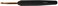 KnitPro Crochet Hook Gldbl 45mm