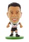 SoccerStarz Fulham FC Kieran Richardson Home Kit