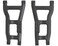 RPM 73652 Rear AArms for Traxxas Nitro Slash