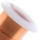 Beadsmith Elements JewelryMakingWire Copper