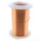 Beadsmith Elements JewelryMakingWire Copper