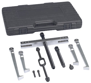 OTC Puller Set 11 Pieces Multipurpose 2 Jaws  4532