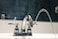 Kwik Sip Brass in Home Faucet Attachment Water Fountain