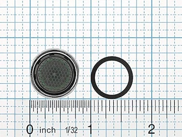 Kohler 1108235VU 15 GSM Aerator Kit