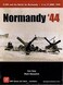 GMT Normandy 44 DDay and The Battle for Normandy 627 June 1944 Board Game