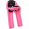 iBert Child Bicycle SafeTSeat Pink