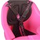 iBert Child Bicycle SafeTSeat Pink