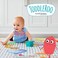 Toddleroo by North States Superyard Colorplay 2 Panel Extension Made in USA Increases Play Space up to 344 sq ft Adds 64 Multicolor
