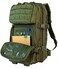 Red Rock Outdoor Gear  Assault Pack Olive Drab