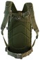 Red Rock Outdoor Gear  Assault Pack Olive Drab