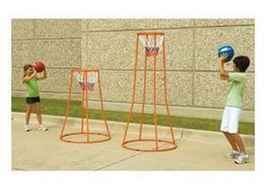 US Games Swish Ball Goal 6Feet