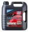 LIQUI MOLY Motorbike 4T Synth 5W40 Street Race  4 L  Motorcycle Fully synthetic engine oil  SKU 20076