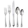 Juliska Berry  Thread Bright Satin 5pc Place Setting
