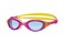 Zoggs Junior Panorama Swimming Goggles Blue Tint GreenBlue