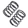 Team Durango TD330635 Shock Spring 1 Super Soft 2