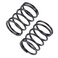 Team Durango TD330635 Shock Spring 1 Super Soft 2