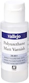 Vallejo Model Color 60 ml Matte Polyurethane Varnish