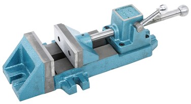 Shop Fox D3270 Quick Release Vise 5Inch