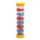 Hohner Rainstick Yellow inch MP230