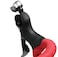 Mirrycle Incredibell Road Bicycle Bell Silver