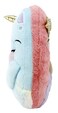 Soft Landing  Backflips MermaidNarwhal  21 Reversible Character Plush Multi Model 61229